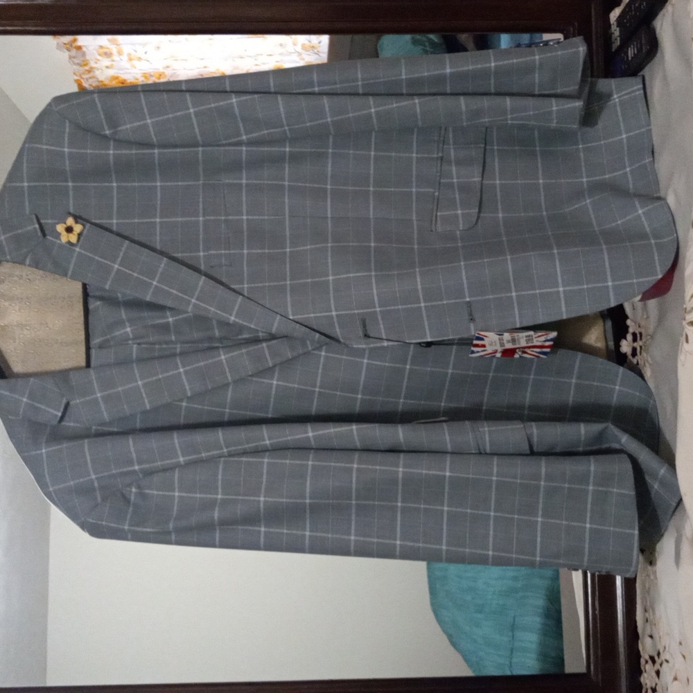 Clothing